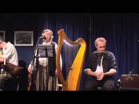 Whisky Trail live 6/16 Johnny I hardly knew you - Mama's 9 Marzo 2013