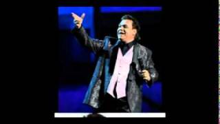 Juan Gabriel Con tu amor