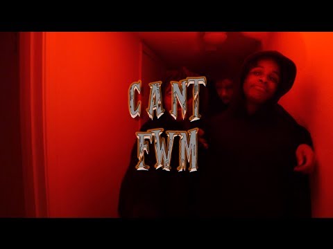 Cant FWM - Nogum Hundo x Al Douja x Yung Texaco  [Prod. A1Devin] (Official Music Video)