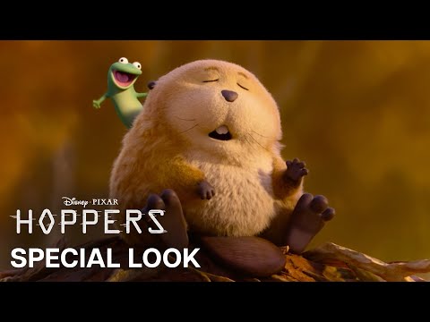 Special Look