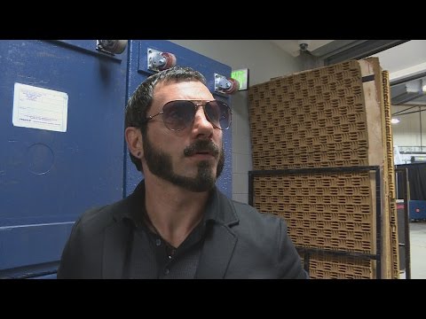 Jim Ross Talks 205 Live and Women’s Division