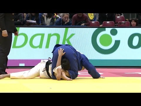 women judo osaekomi 211