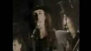 KIM MITCHELL - Rock N Roll Duty