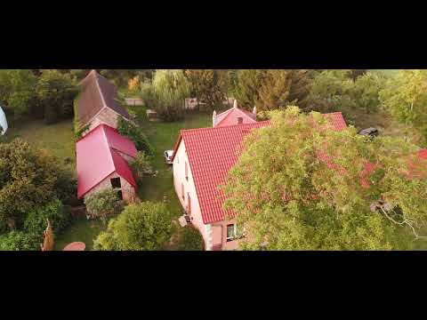 Agroturystyka "Pod Orzechem" - Jarszewko 23