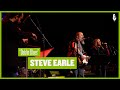 Steve Earle - Dublin Blues (Live on eTown)