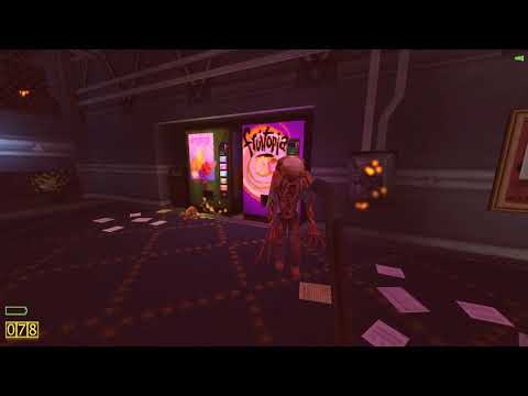 Signal Lost: Dimensional Malfunction. Early Access