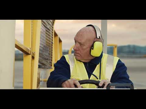 British Airways | You Make Us Fly