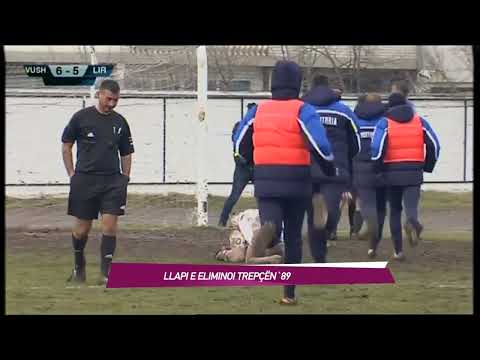 Vushtrria e Liria luftojnë për kthim në Superligë