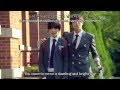 Onew (SHINee) - In Your Eyes MV (Hangul ...