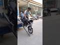 Finally New TVS Radeon Shorts Video Tvs Viral Tvsbike Bike Shortsfeed Viralvideo Shorts