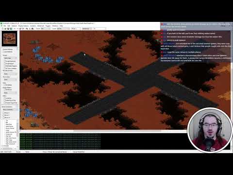19 Mar 2021 Modstream - Desert map