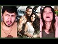 BAAGHI 2 | Tiger Shroff | Disha Patani | Trailer Reaction!
