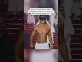Marlon Walks Runway For Paris Fashion Week Marlon Mar3lg Twitchclips Shorts Parisfashionweek