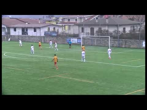 Excellence: Capistrello - Real Giulianova 0-2