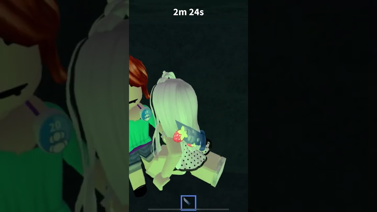 โอเยยหมดเวลาเวอร์ | mm 2 | - Roblox 💫 Tubtim Family 