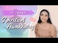 17 Tahap Spiritual Awakening | Benedicta Trixie