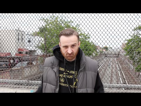 DJ CLIF feat. Jake Palumbo - Billionaires Wear Skechers (Official Music Video)