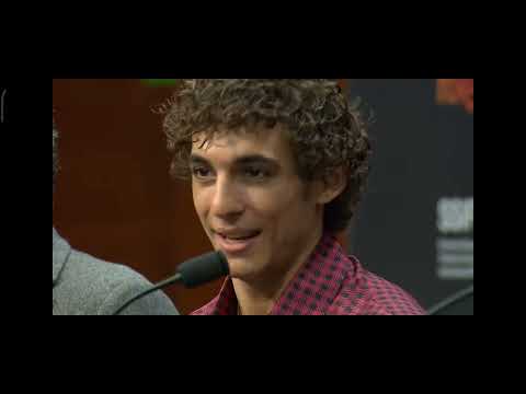 MIGUEL HERRÁN, JAVIER GUTIÉRREZ Y FERNANDO TEJERO - MODELO 77