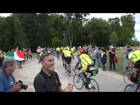 Paris Brest Paris 2019