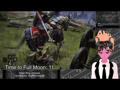 Caelid Tournament of Champions | Elden Ring