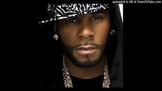 R. Kelly - She Deserve