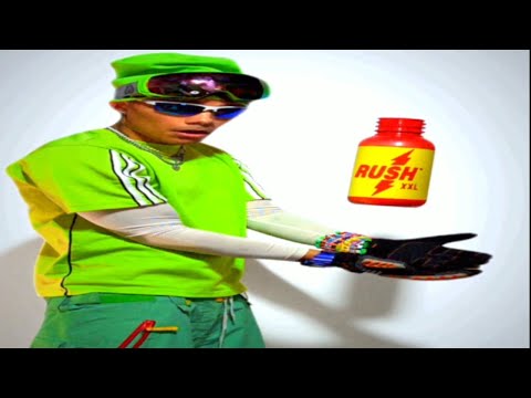 POP [ OFFICIAL MUSIC VIDEO ]