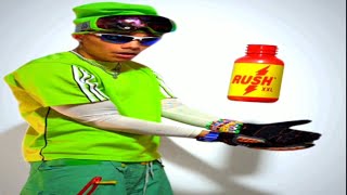 Cover art for POP