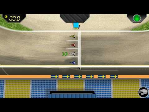 Speedway Challenge League Video