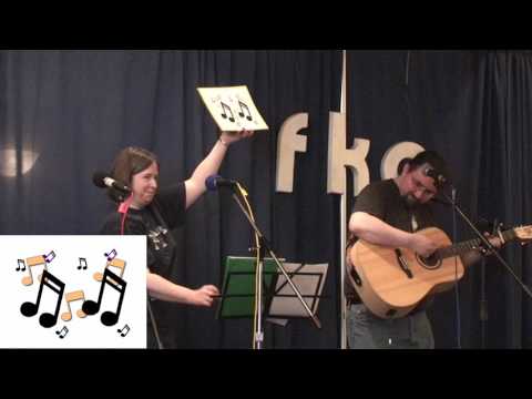 SQL Love - Live at FKO 2016