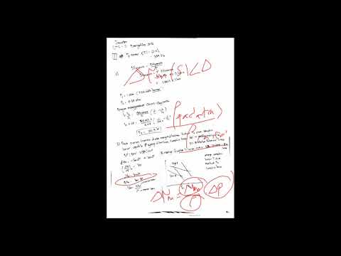 Tutorial Pembahasan UTS 2 Energetika 2020 - Part 1