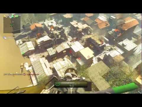 402THUNDER402 Theme Song - "Bring On The Thunder"