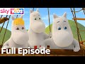 Watch Moominmama S Flying Dream Moominvalley BRAND NEW SERIES Full Episode Sky Kids