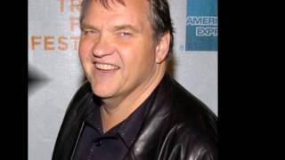 Meat Loaf - Don't (Rare B-Side to If I Can't Have You)