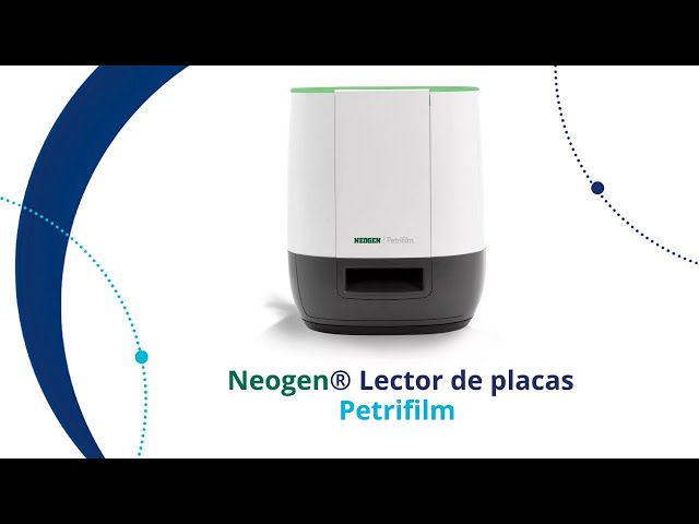 Vídeo relacionado con Neolab Anumbra E-2130 - Lote de 5 placas de Petri (40 x 12 mm)