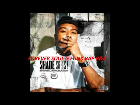 Where i Wanna be / Kurupt Nate Dog Shade Sheist