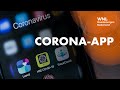 Meer dan helft van Nederlanders zou corona-app installeren