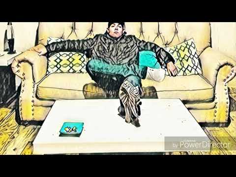 RIMAS FRESCAS - MAGIA DE BARRIO - BOB ELEGANTE