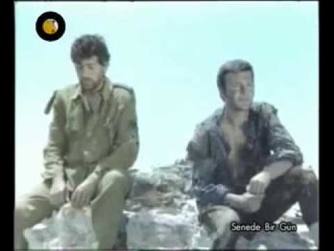 Senede Bir Gün - Adnan Şenses