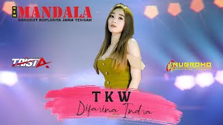 Download lagu TKW - DIFARINA INDRA - NEW MANDALA - GRANAT COMMUNITY mp3