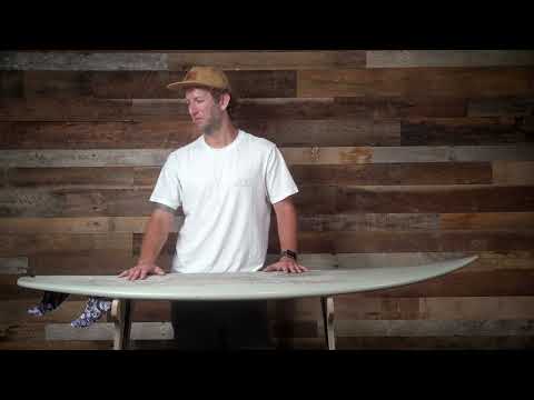 Haydenshapes Holy Grail Surfboard Review | Holy Grail Vs. Hypto Krypto