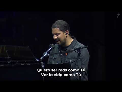 De Gloria en Gloria/Tu amor por mi - Jonathan Jerez