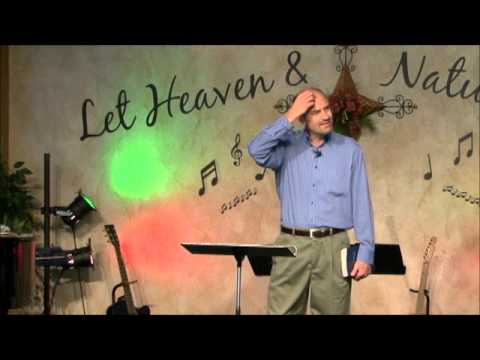 12-19-2010 The Divine Visitor