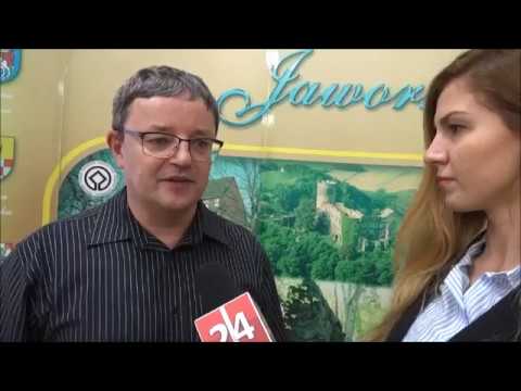 Wieczorek o szkolnictwie zawodowym w Jaworze