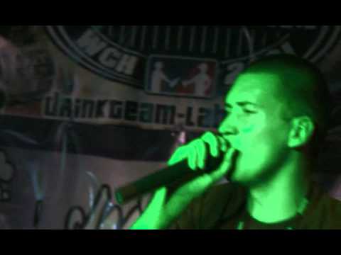 Motomyszy, Stype, Kukus&Parkin(2Tętna), Kowal, MBR, FILM na Bitach na ORKIESTRAP vol. 1