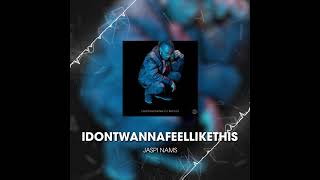 idontwannafeellikethis Music Video