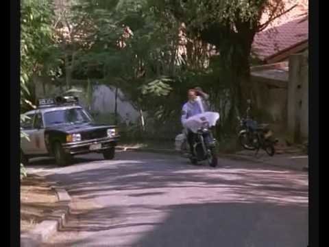 Bud Spencer and Terence Hill - Funny Moments Pt. 1