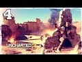 Uncharted 3: Иллюзии Дрейка. #4: Секреты старого замка. 