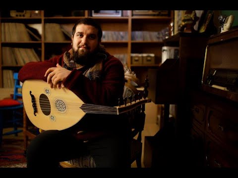 Sedat Anar - Gönül Hun Oldu Şevkinden (Yaman Dede)