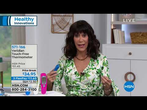 HSN | Healthy Innovations 01.29.2019 - 10 AM