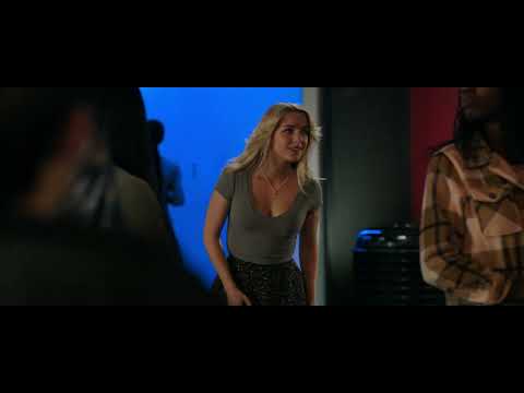 Mckenna Grace  Regretting You Jiggly Tits Running then Kissing